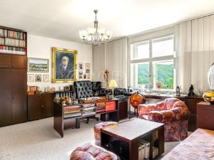 Prodej vily, Nižbor, Nad Sklárnou, 747 m2