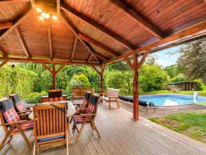 Prodej vily, Nižbor, Nad Sklárnou, 747 m2