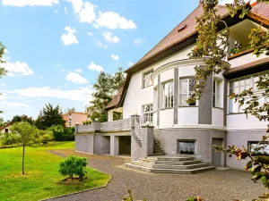 Prodej vily, Nižbor, Nad Sklárnou, 747 m2