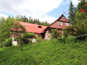 Prodej rodinného domu, Smržovka, V Záhoří, 218 m2