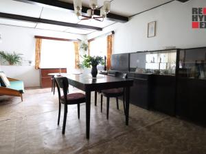 Prodej rodinného domu, Smržovka, V Záhoří, 218 m2