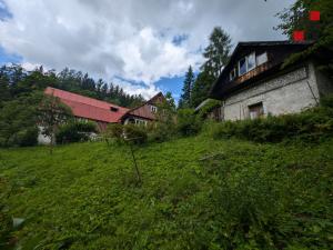 Prodej rodinného domu, Smržovka, V Záhoří, 218 m2