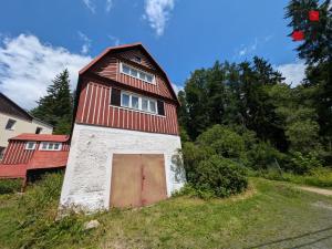 Prodej rodinného domu, Smržovka, V Záhoří, 218 m2