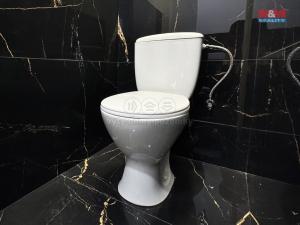 Pronájem obchodního prostoru, Ostrava - Mariánské Hory, 28. října, 70 m2