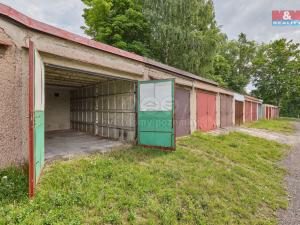 Prodej bytu 1+kk, Broumov - Olivětín, Dukelská, 29 m2