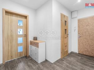 Prodej bytu 4+1, Nový Bor, Sadová, 79 m2