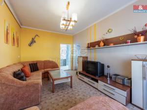 Prodej rodinného domu, Hřivice - Markvarec, 72 m2