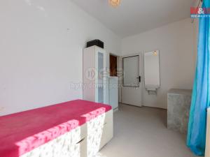 Prodej rodinného domu, Hřivice - Markvarec, 72 m2