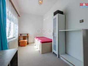 Prodej rodinného domu, Hřivice - Markvarec, 72 m2