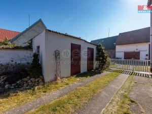 Prodej rodinného domu, Hřivice - Markvarec, 72 m2