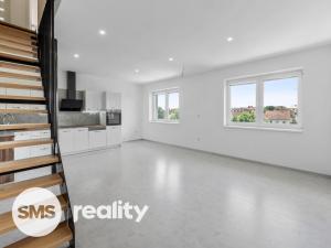 Pronájem bytu 4+kk, Trnava, 95 m2