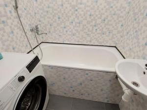 Prodej bytu 2+1, Zubří, Sídlištní, 53 m2