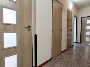 Prodej bytu 2+1, Zubří, Sídlištní, 53 m2