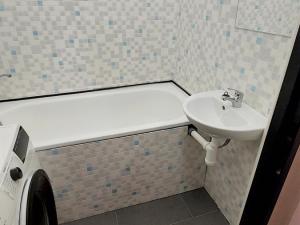 Prodej bytu 2+1, Zubří, Sídlištní, 53 m2