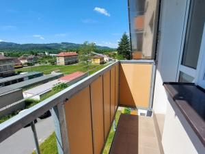 Prodej bytu 2+1, Zubří, Sídlištní, 53 m2