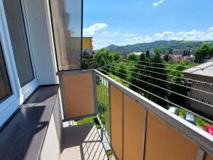 Prodej bytu 2+1, Zubří, Sídlištní, 53 m2