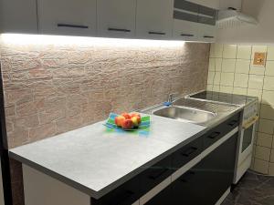 Prodej bytu 2+1, Zubří, Sídlištní, 53 m2