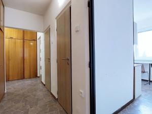 Prodej bytu 2+1, Zubří, Sídlištní, 53 m2