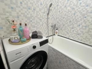 Prodej bytu 2+1, Zubří, Sídlištní, 53 m2