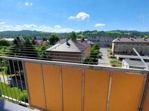 Prodej bytu 2+1, Zubří, Sídlištní, 53 m2