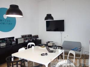 Pronájem obchodního prostoru, Plzeň, Skladová, 399 m2