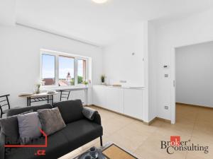 Prodej bytu 1+kk, Žacléř, 24 m2