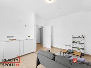 Prodej bytu 1+kk, Žacléř, 24 m2