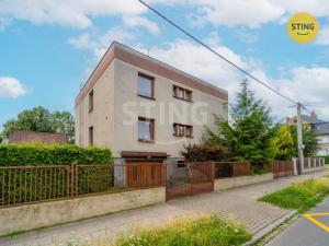 Prodej rodinného domu, Opava, Polní, 243 m2
