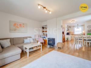 Prodej rodinného domu, Opava, Polní, 243 m2