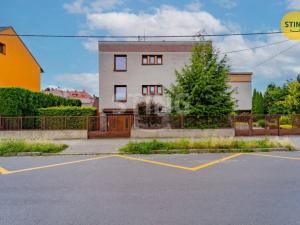 Prodej rodinného domu, Opava, Polní, 243 m2