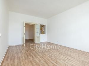 Prodej bytu 2+kk, Praha - Karlín, Karlínské náměstí, 50 m2