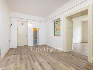 Prodej bytu 2+kk, Praha - Karlín, Karlínské náměstí, 50 m2