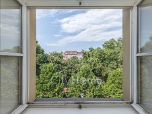 Prodej bytu 2+kk, Praha - Karlín, Karlínské náměstí, 50 m2