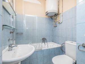 Prodej bytu 2+kk, Praha - Karlín, Karlínské náměstí, 50 m2