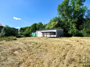 Prodej komerčního pozemku, Ostrava, 1938 m2