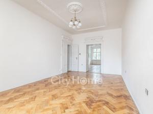 Prodej bytu 3+1, Praha - Karlín, Karlínské náměstí, 141 m2