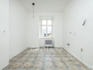 Prodej bytu 3+1, Praha - Karlín, Karlínské náměstí, 141 m2