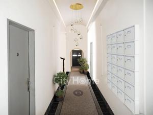 Prodej bytu 3+1, Praha - Karlín, Karlínské náměstí, 141 m2