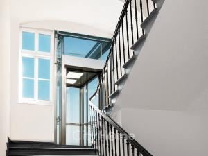 Prodej bytu 3+1, Praha - Karlín, Karlínské náměstí, 141 m2