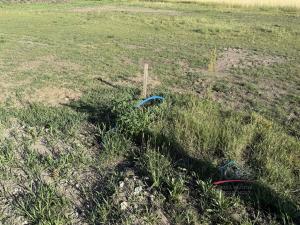 Prodej pozemku pro bydlení, Sány, 927 m2