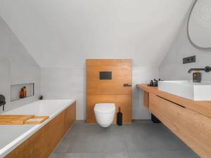 Prodej rodinného domu, Šťáhlavy, 147 m2