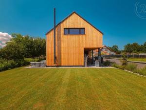 Prodej rodinného domu, Šťáhlavy, 147 m2