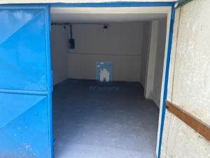 Pronájem garáže, Příbram, Březnická, 21 m2