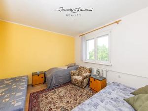 Prodej bytu 2+1, Olomouc, Karafiátová, 52 m2