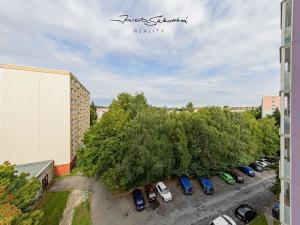 Prodej bytu 2+1, Olomouc, Karafiátová, 52 m2
