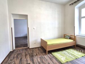 Pronájem bytu 2+kk, Písek - Vnitřní Město, Velké náměstí, 72 m2