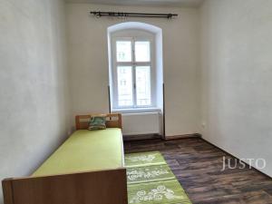 Pronájem bytu 2+kk, Písek - Vnitřní Město, Velké náměstí, 72 m2