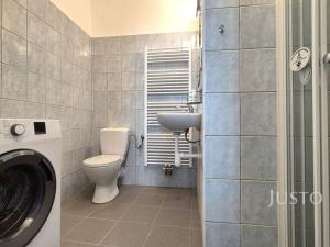 Pronájem bytu 2+kk, Písek - Vnitřní Město, Velké náměstí, 72 m2