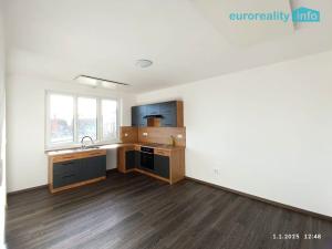 Prodej bytu 3+kk, Volenice, 59 m2