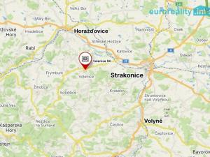 Prodej bytu 3+kk, Volenice, 59 m2